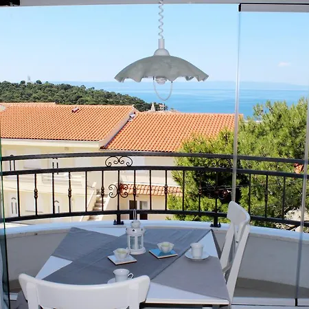 Adriona With Parking