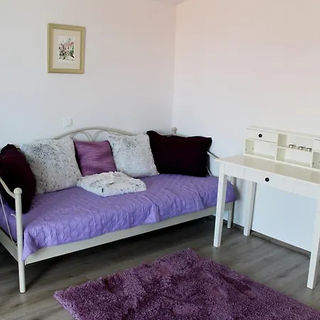 Adriona With Parking Makarská