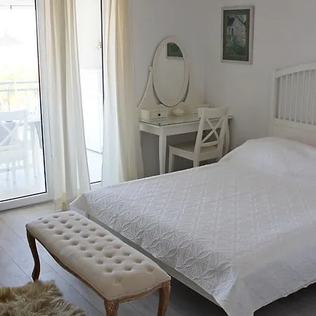 Adriona With Parking