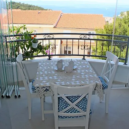 Adriona With Parking