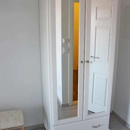 Adriona With Parking Makarská