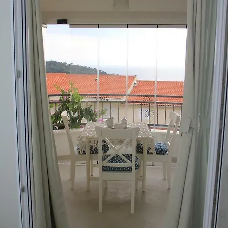 Adriona With Parking *