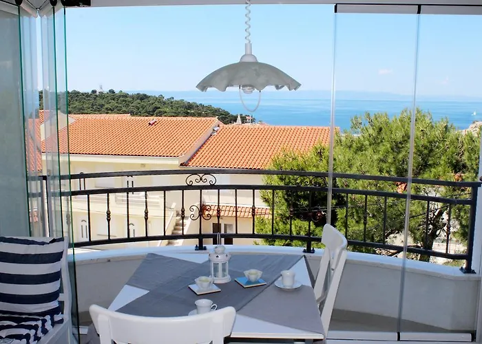 Adriona With Parking