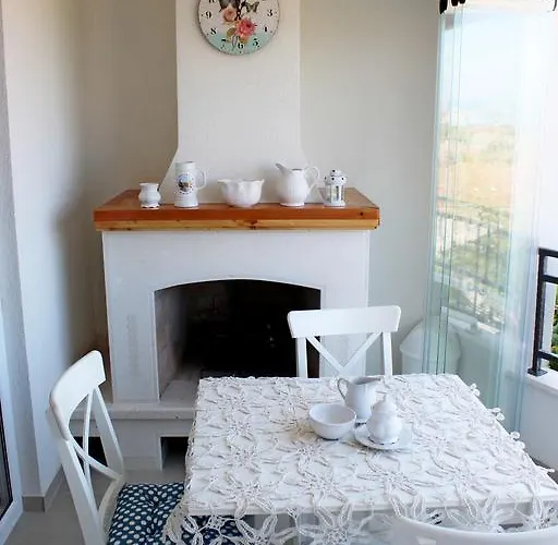 Adriona With Parking