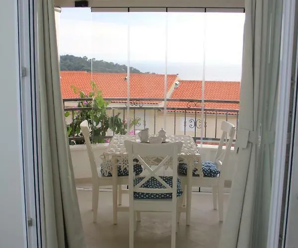 Adriona With Parking *