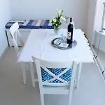 Apartamento Adriona With Parking
