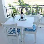 Apartamento Adriona With Parking Makarska