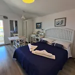 Adriona With Parking Makarska