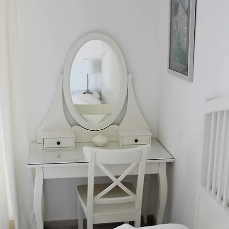 Appartement Adriona With Parking Makarska