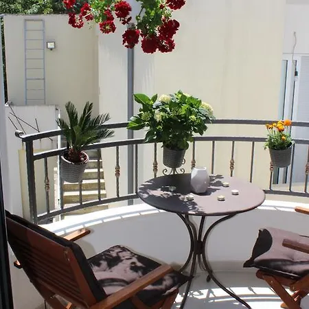 Adriona With Parking