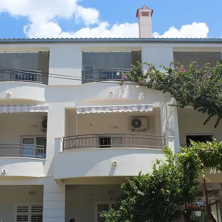 Adriona With Parking