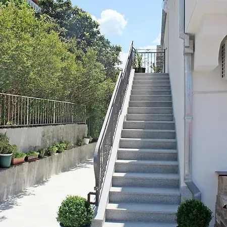 Appartement Adriona With Parking *