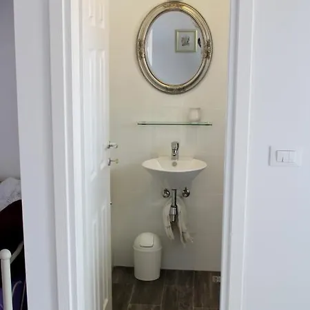 Adriona With Parking