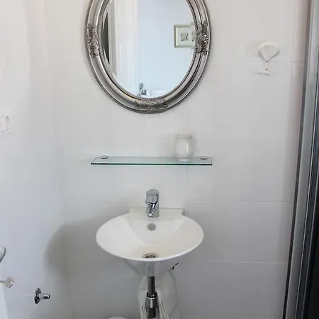 Apartamento Adriona With Parking