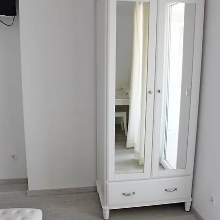 Appartamento Adriona With Parking *