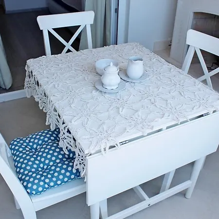 Adriona With Parking Makarska