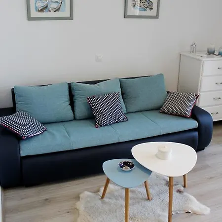 Apartment Adriona With Parking