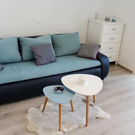 Appartamento Adriona With Parking