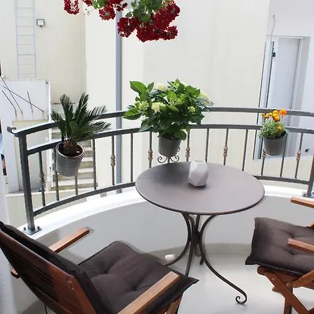 Adriona With Parking