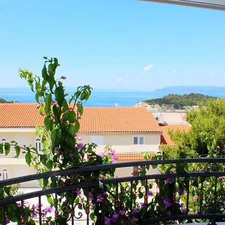 Appartamento Adriona With Parking *