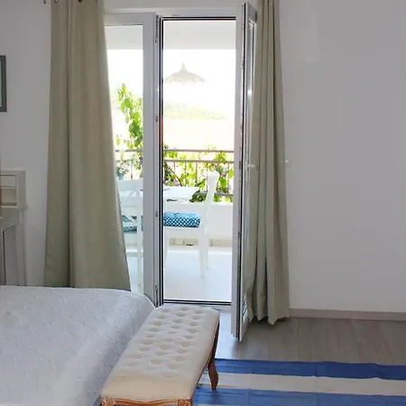 Appartement Adriona With Parking *