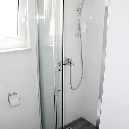 Appartement Adriona With Parking Makarska