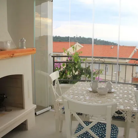 Adriona With Parking *