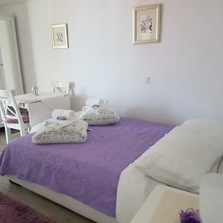 Adriona With Parking *