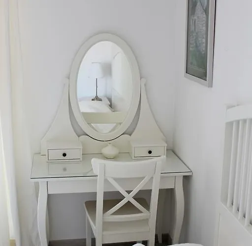 Apartment Adriona With Parking Makarska