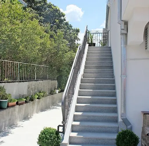 Apartment Adriona With Parking *