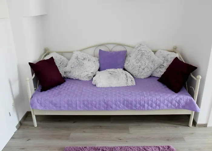 Appartamento Adriona With Parking