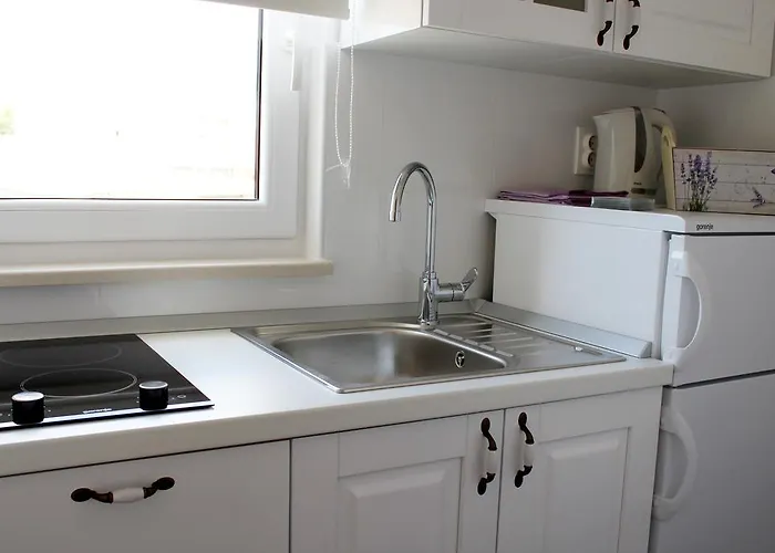 Apartment Adriona With Parking *