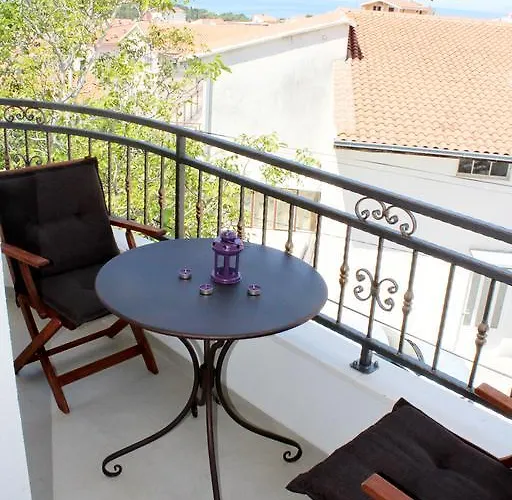 Appartamento Adriona With Parking