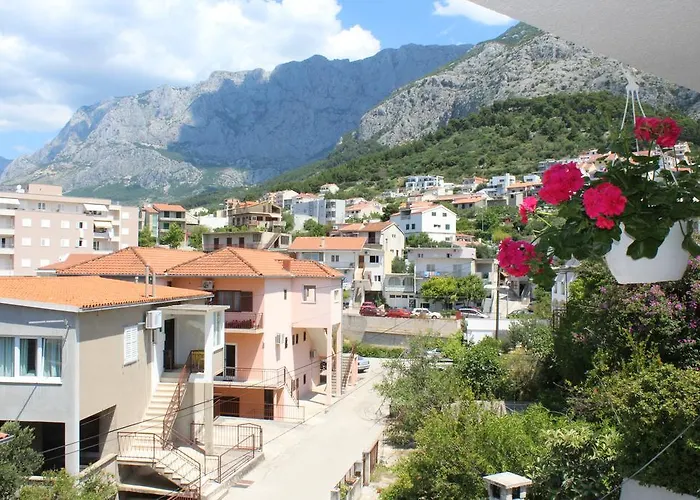 Adriona With Parking