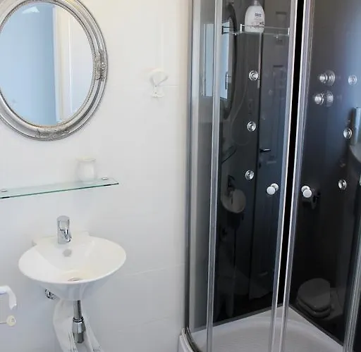 Apartment Adriona With Parking *