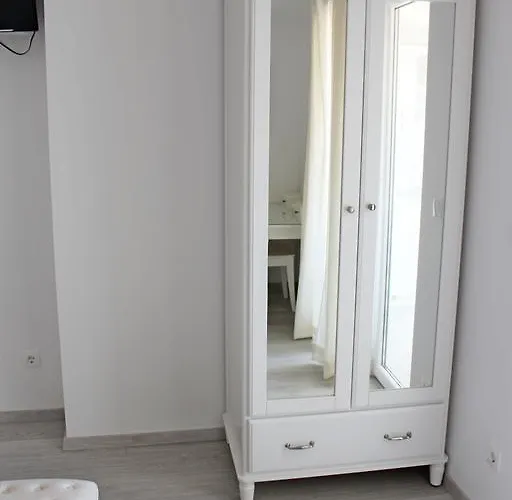 Apartment Adriona With Parking *