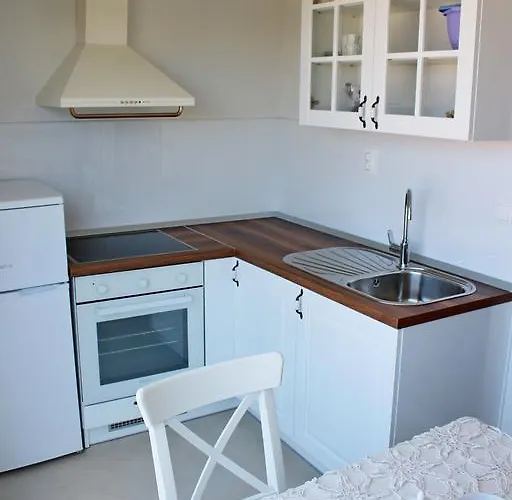 Apartment Adriona With Parking *