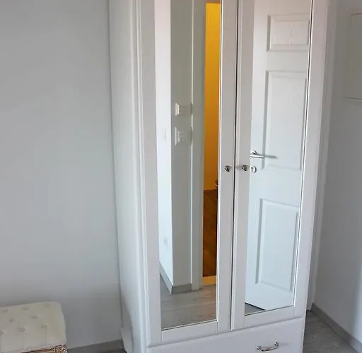 Adriona With Parking Makarska