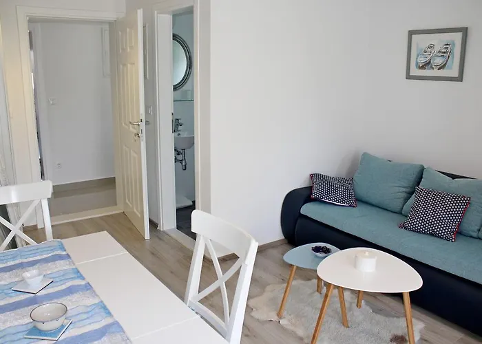 Appartamento Adriona With Parking