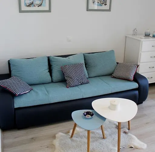 Appartamento Adriona With Parking