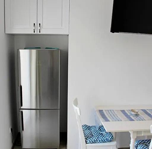 Apartment Adriona With Parking *