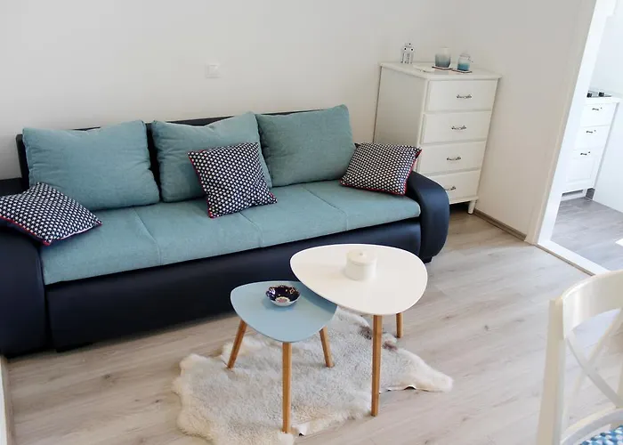 Appartamento Adriona With Parking