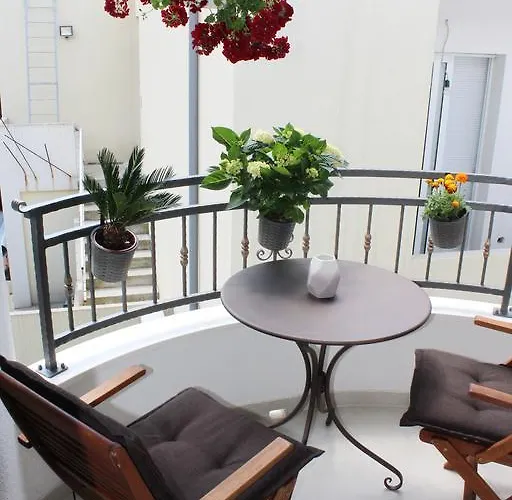 Adriona With Parking