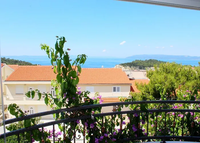 Apartment Adriona With Parking *