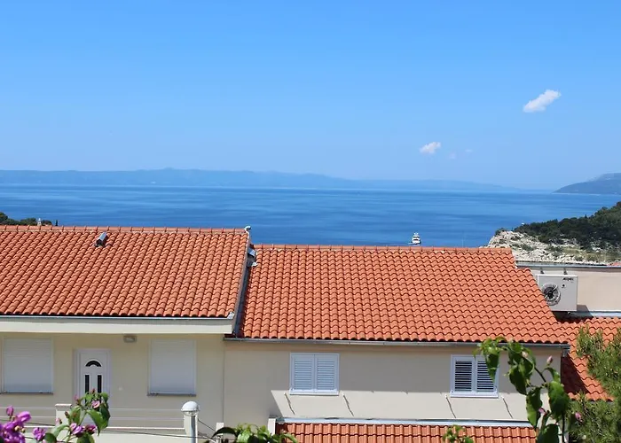 Appartamento Adriona With Parking