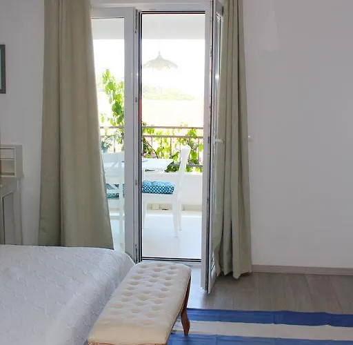 Appartamento Adriona With Parking *