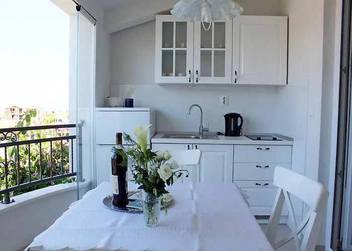 Adriona With Parking