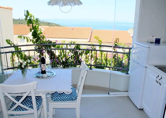 Apartment Adriona With Parking *