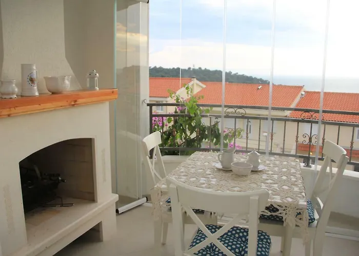 Adriona With Parking *