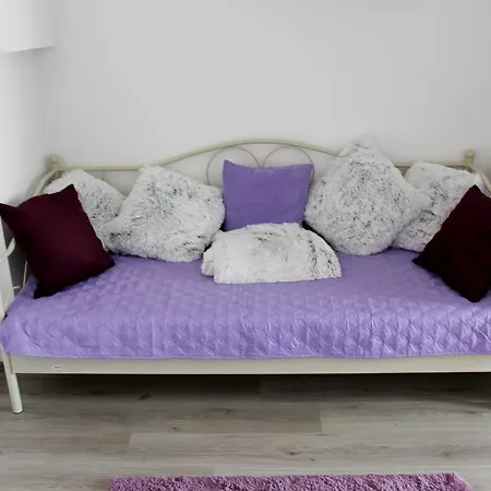 Apartman Adriona With Parking